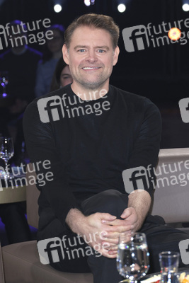 'NDR Talk Show' in Hamburg