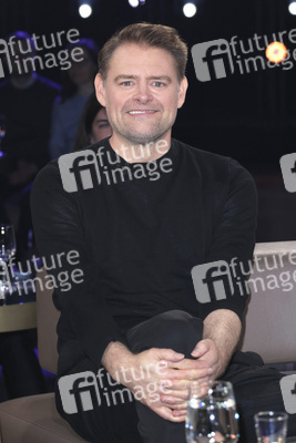 'NDR Talk Show' in Hamburg