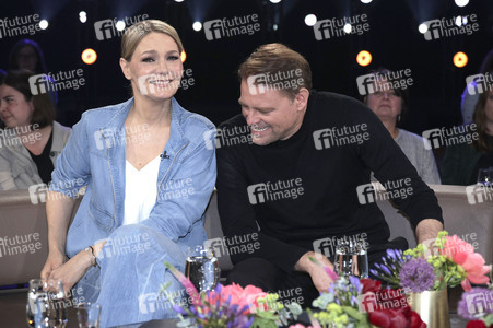 'NDR Talk Show' in Hamburg