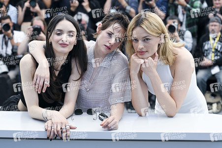 Photocall 'Full Phil', Cannes Film Festival 2026