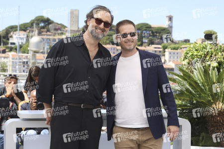 Photocall 'Full Phil', Cannes Film Festival 2026