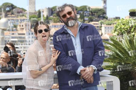 Photocall 'Full Phil', Cannes Film Festival 2026