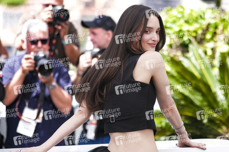 Photocall 'Full Phil', Cannes Film Festival 2026