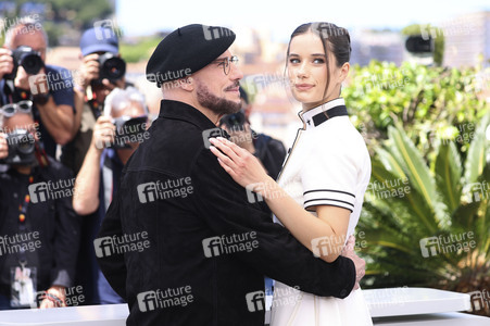 Photocall 'Propeller One-Way Night Coach', Cannes Film Festival 2026