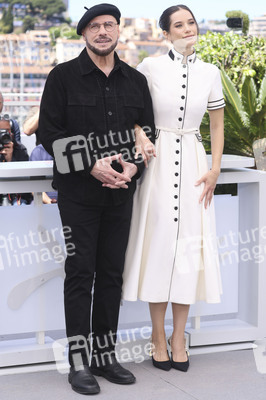 Photocall 'Propeller One-Way Night Coach', Cannes Film Festival 2026