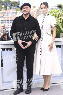 Photocall 'Propeller One-Way Night Coach', Cannes Film Festival 2026