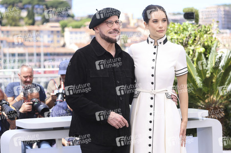 Photocall 'Propeller One-Way Night Coach', Cannes Film Festival 2026