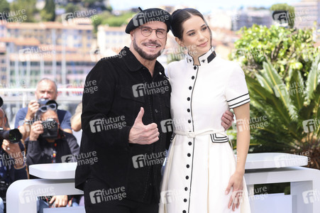 Photocall 'Propeller One-Way Night Coach', Cannes Film Festival 2026