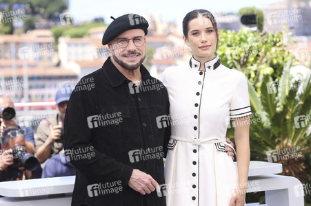 Photocall 'Propeller One-Way Night Coach', Cannes Film Festival 2026