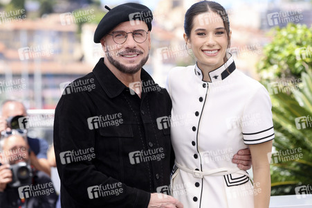 Photocall 'Propeller One-Way Night Coach', Cannes Film Festival 2026