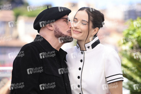 Photocall 'Propeller One-Way Night Coach', Cannes Film Festival 2026