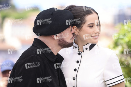 Photocall 'Propeller One-Way Night Coach', Cannes Film Festival 2026
