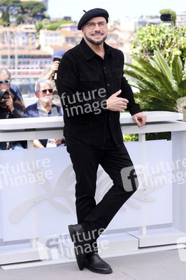 Photocall 'Propeller One-Way Night Coach', Cannes Film Festival 2026