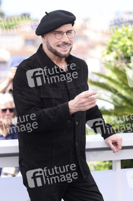 Photocall 'Propeller One-Way Night Coach', Cannes Film Festival 2026