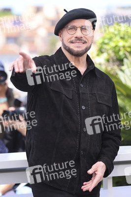 Photocall 'Propeller One-Way Night Coach', Cannes Film Festival 2026