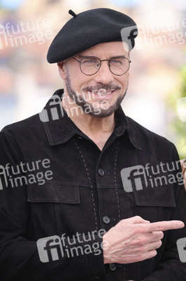 Photocall 'Propeller One-Way Night Coach', Cannes Film Festival 2026