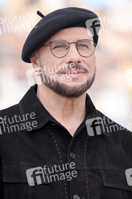 Photocall 'Propeller One-Way Night Coach', Cannes Film Festival 2026