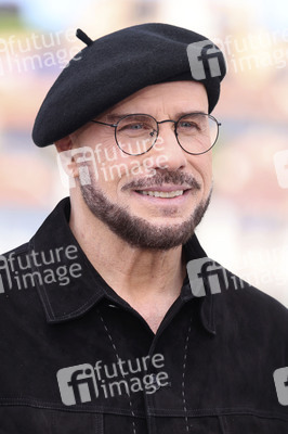 Photocall 'Propeller One-Way Night Coach', Cannes Film Festival 2026