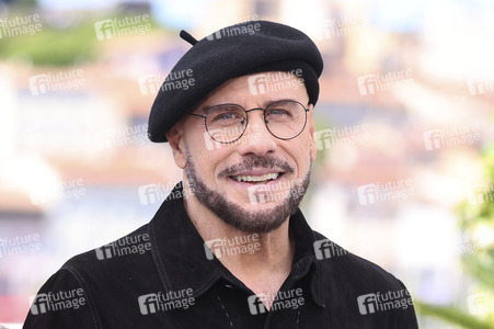 Photocall 'Propeller One-Way Night Coach', Cannes Film Festival 2026