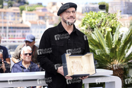 Photocall 'Propeller One-Way Night Coach', Cannes Film Festival 2026