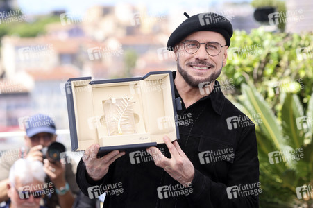 Photocall 'Propeller One-Way Night Coach', Cannes Film Festival 2026