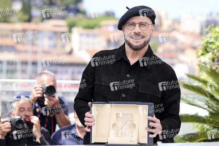 Photocall 'Propeller One-Way Night Coach', Cannes Film Festival 2026