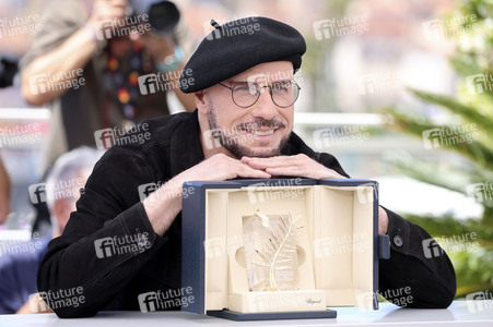 Photocall 'Propeller One-Way Night Coach', Cannes Film Festival 2026