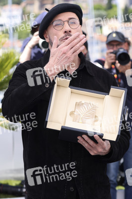 Photocall 'Propeller One-Way Night Coach', Cannes Film Festival 2026