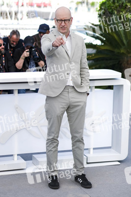 Photocall 'John Lennon: The Last Interview', Cannes Film Festival 2026