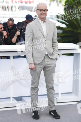 Photocall 'John Lennon: The Last Interview', Cannes Film Festival 2026
