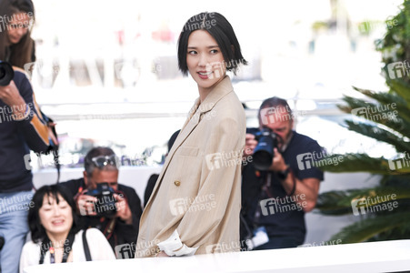 Photocall 'All of a Sudden', Cannes Film Festival 2026