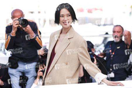 Photocall 'All of a Sudden', Cannes Film Festival 2026