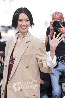 Photocall 'All of a Sudden', Cannes Film Festival 2026