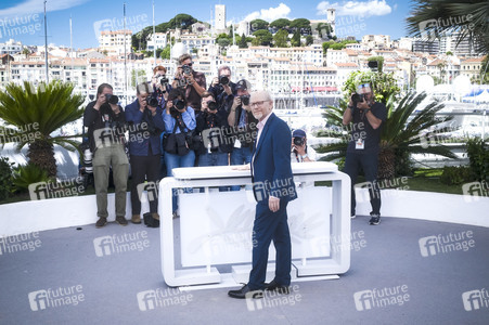 Photocall 'Avedon', Cannes Film Festival 2026