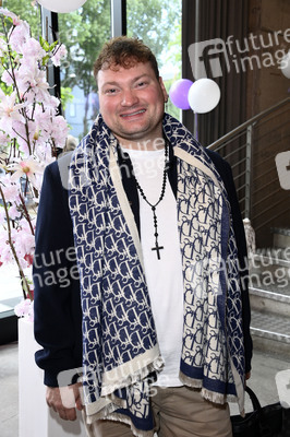 ESC Public Viewing in Berlin