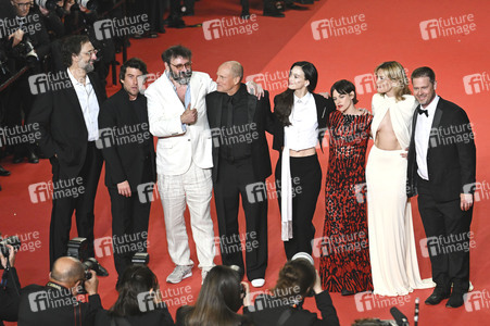 Filmpremiere 'Full Phil', Cannes Film Festival 2026