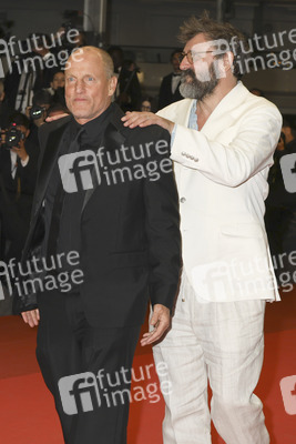 Filmpremiere 'Full Phil', Cannes Film Festival 2026
