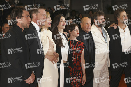 Filmpremiere 'Full Phil', Cannes Film Festival 2026