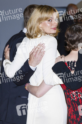 Filmpremiere 'Full Phil', Cannes Film Festival 2026