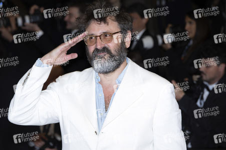 Filmpremiere 'Full Phil', Cannes Film Festival 2026