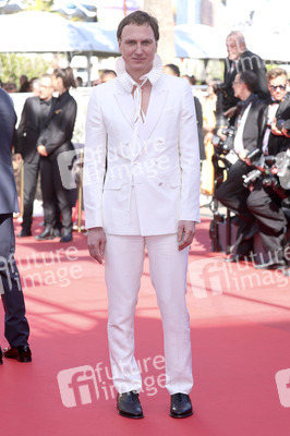 Filmpremiere 'Another Day', Cannes Film Festival 2026