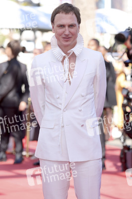Filmpremiere 'Another Day', Cannes Film Festival 2026