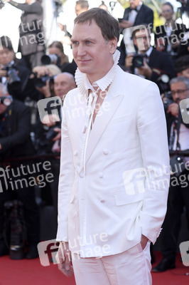 Filmpremiere 'Another Day', Cannes Film Festival 2026