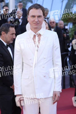 Filmpremiere 'Another Day', Cannes Film Festival 2026