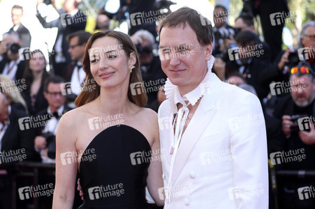 Filmpremiere 'Another Day', Cannes Film Festival 2026