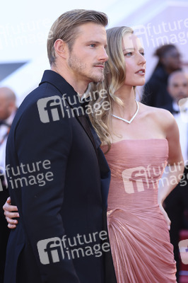 Filmpremiere 'Another Day', Cannes Film Festival 2026