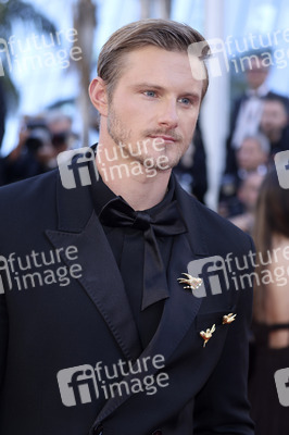 Filmpremiere 'Another Day', Cannes Film Festival 2026