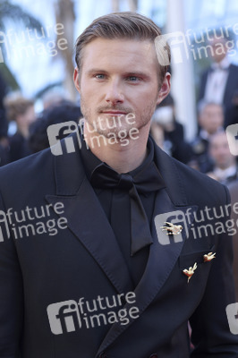 Filmpremiere 'Another Day', Cannes Film Festival 2026