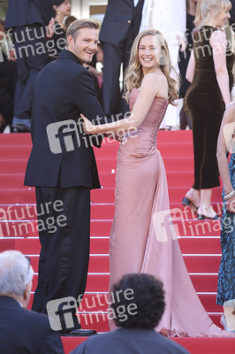 Filmpremiere 'Another Day', Cannes Film Festival 2026