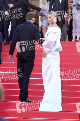 Filmpremiere 'Another Day', Cannes Film Festival 2026